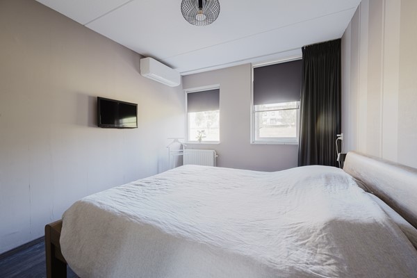 Medium property photo - Nijlstraat 56, 3207 AL Spijkenisse